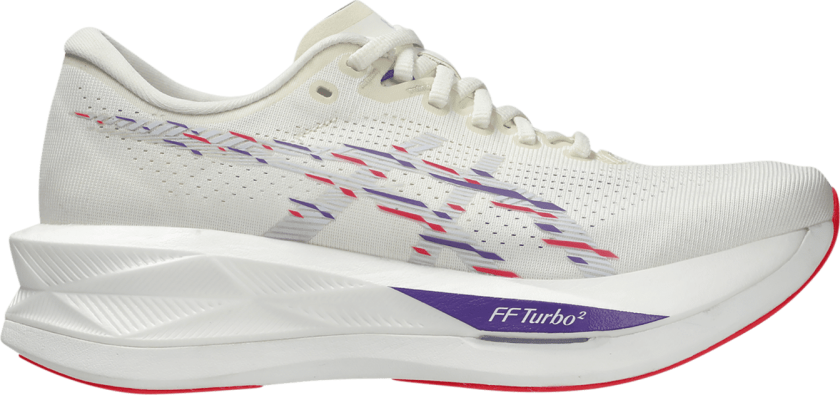 Sonicblast Dame Cream/Blue Fade 39 1/2