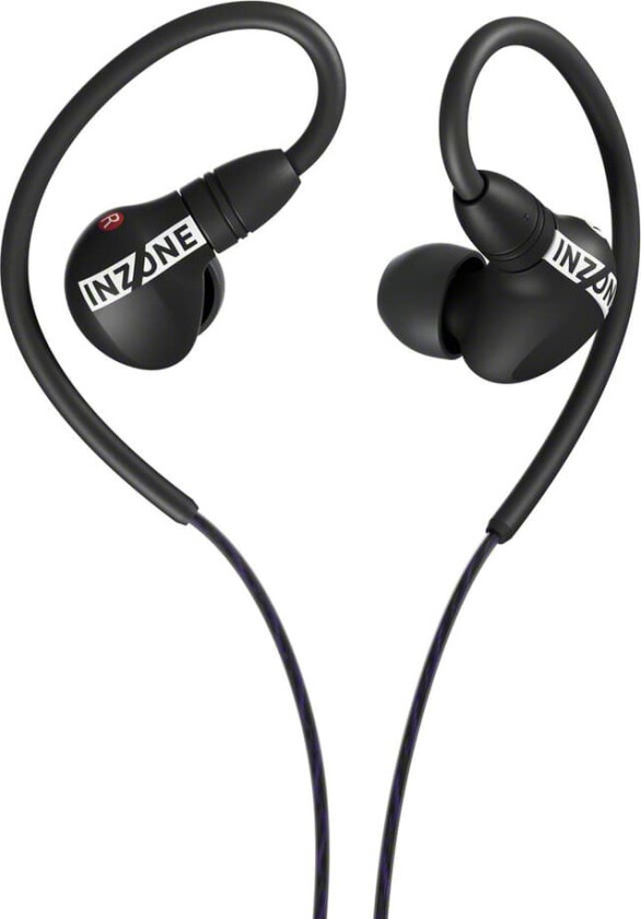 Inzone E9 In-Ear gamingheadset
