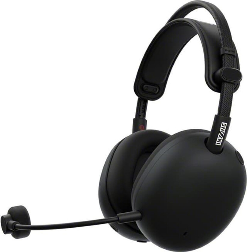 Inzone H9 II trådløst gaming-headset
