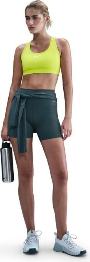 Swoosh Medium Support Bra