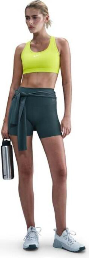 Swoosh Medium Support Bra