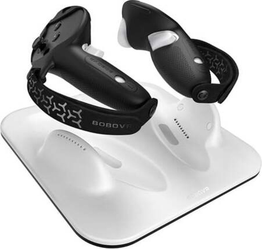 CD3 Controller Charging Combo - For Quest 3 & 3S