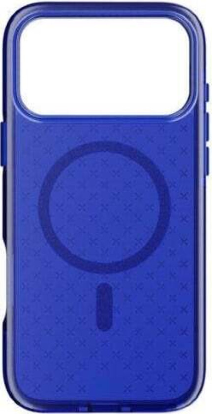 Evo Check MagSafe Apple iPhone 17 Pro Max Electric Blue