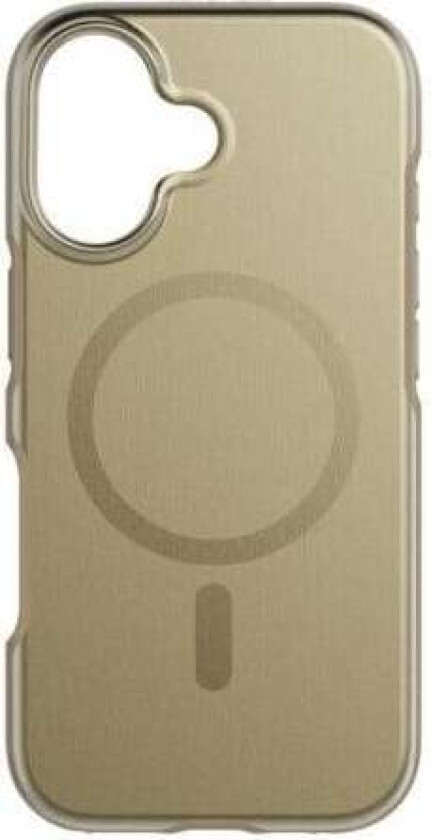 Evo Dusk MagSafe Apple iPhone 17 Copper