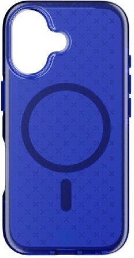 Evo Check MagSafe Apple iPhone 17 Electric Blue