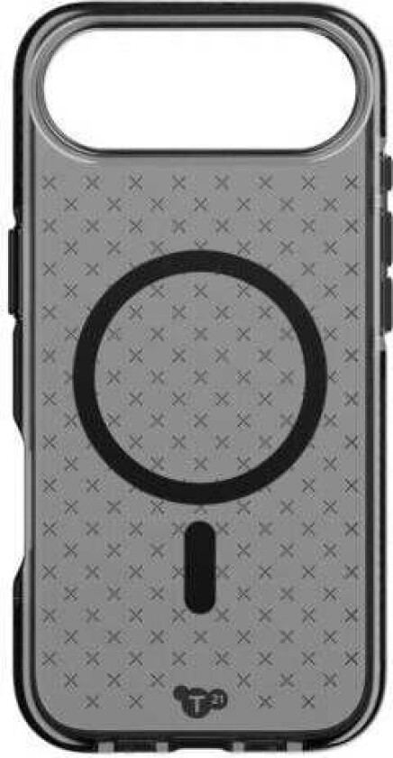 Evo Check MagSafe Apple iPhone Air Smokey/Black