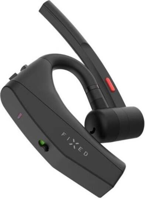 Bilde av Talk Pro Wireless Open-Ear handsfree Mono Headset with ENC Black