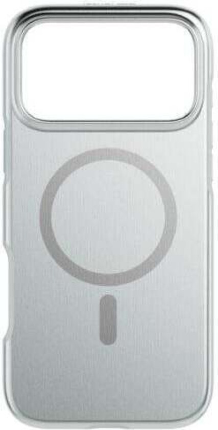 Evo Dusk MagSafe Apple iPhone 17 Pro Max Titanium