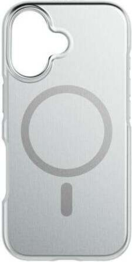 Evo Dusk MagSafe Apple iPhone 17 Titanium