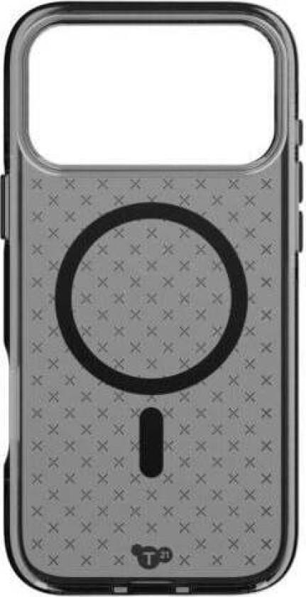 Evo Check MagSafe Apple iPhone 17 Pro Max Smokey/Black