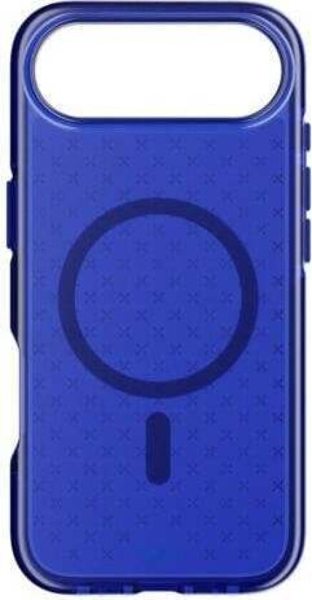 Evo Check MagSafe Apple iPhone Air Electric Blue