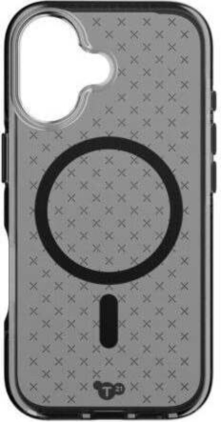 Evo Check MagSafe Apple iPhone 17 Smokey/Black