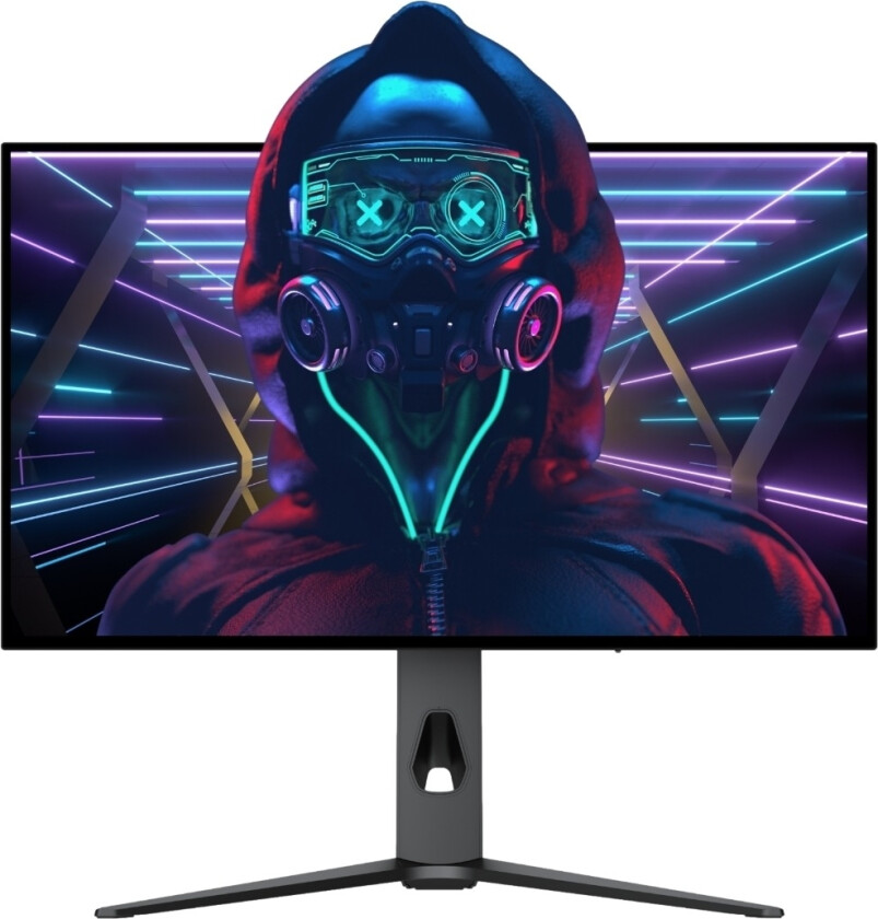 E-Sport Pro V2 OLED 27" QHD gamingskjerm