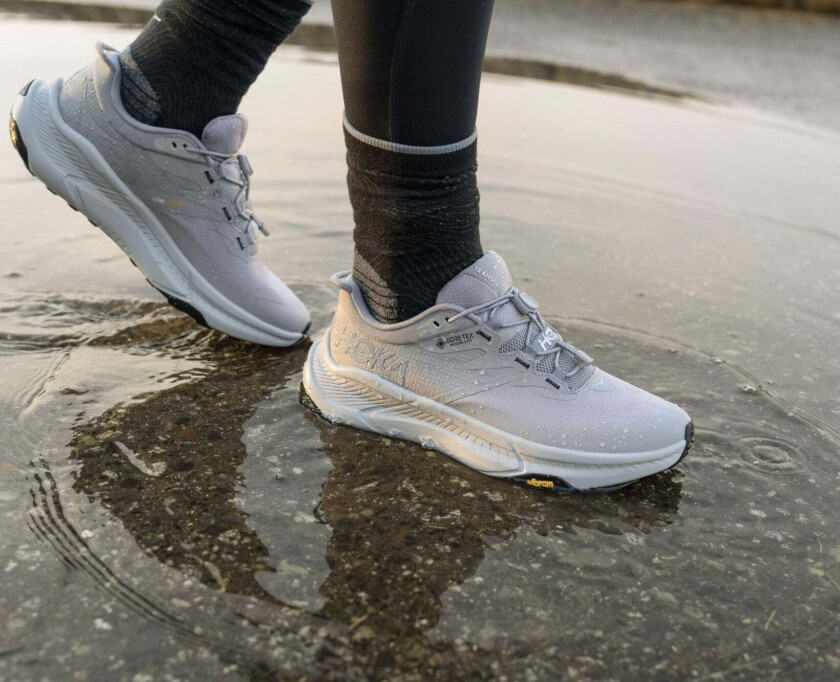 W TRANSPORT GTX Opal / Vaporous, EU 38 2/3