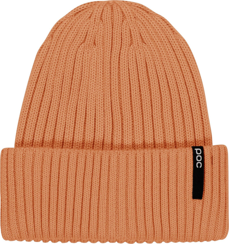 Beanie, Lue, Apricot Sunstone