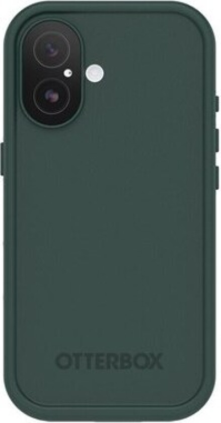 Fre MagSafe Camera Control Apple iPhone 17 Submerge - green