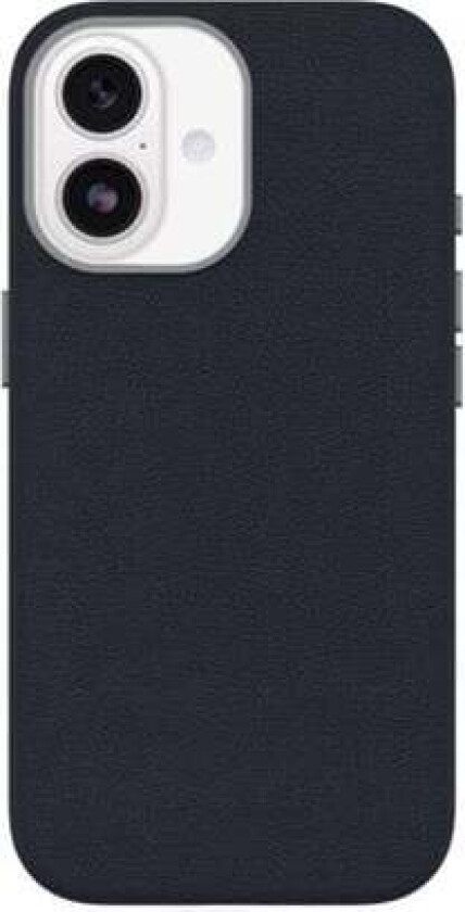 Symmetry Cactus Leather Camera Control Apple iPhone 17 Riverside - blue