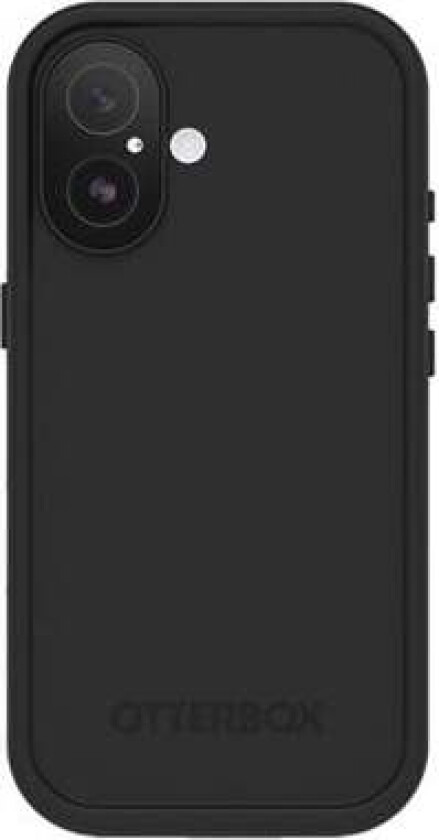 Fre MagSafe Camera Control Apple iPhone 17 - black