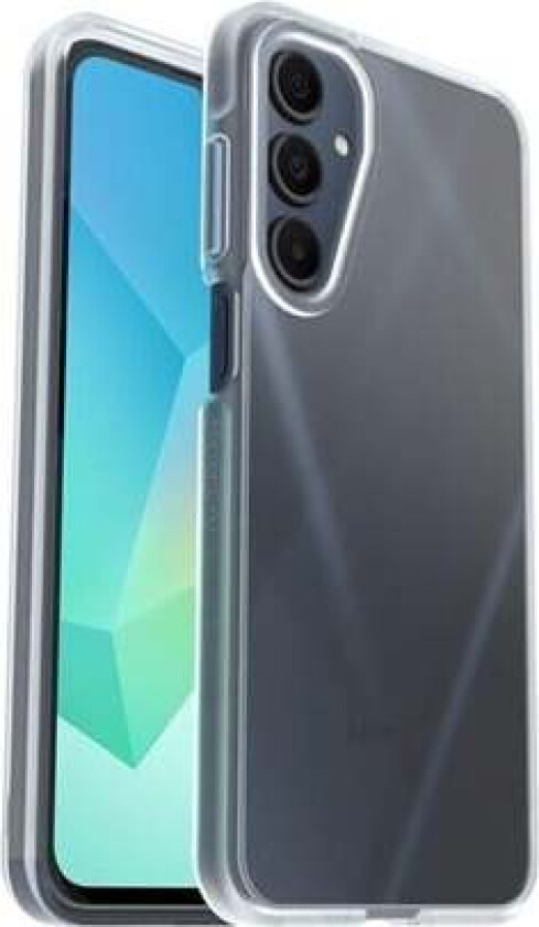 React Series - back cover for mobile phone