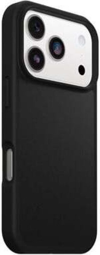 React MagSafe Apple iPhone 17 Pro - black