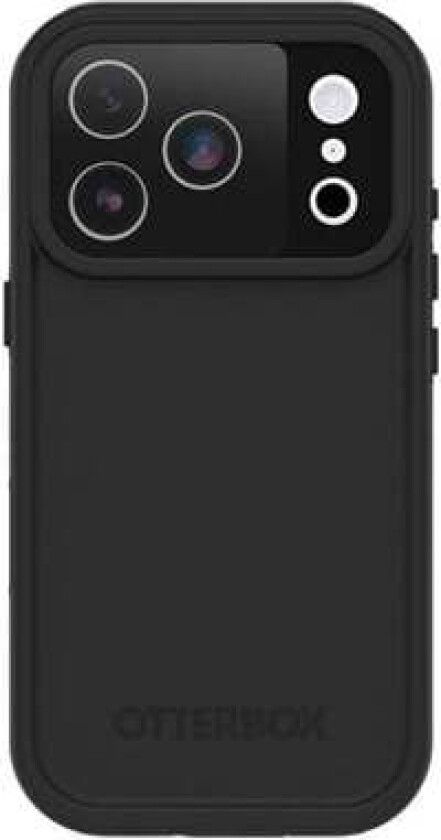 Fre MagSafe Camera Control Apple iPhone 17 Pro - black