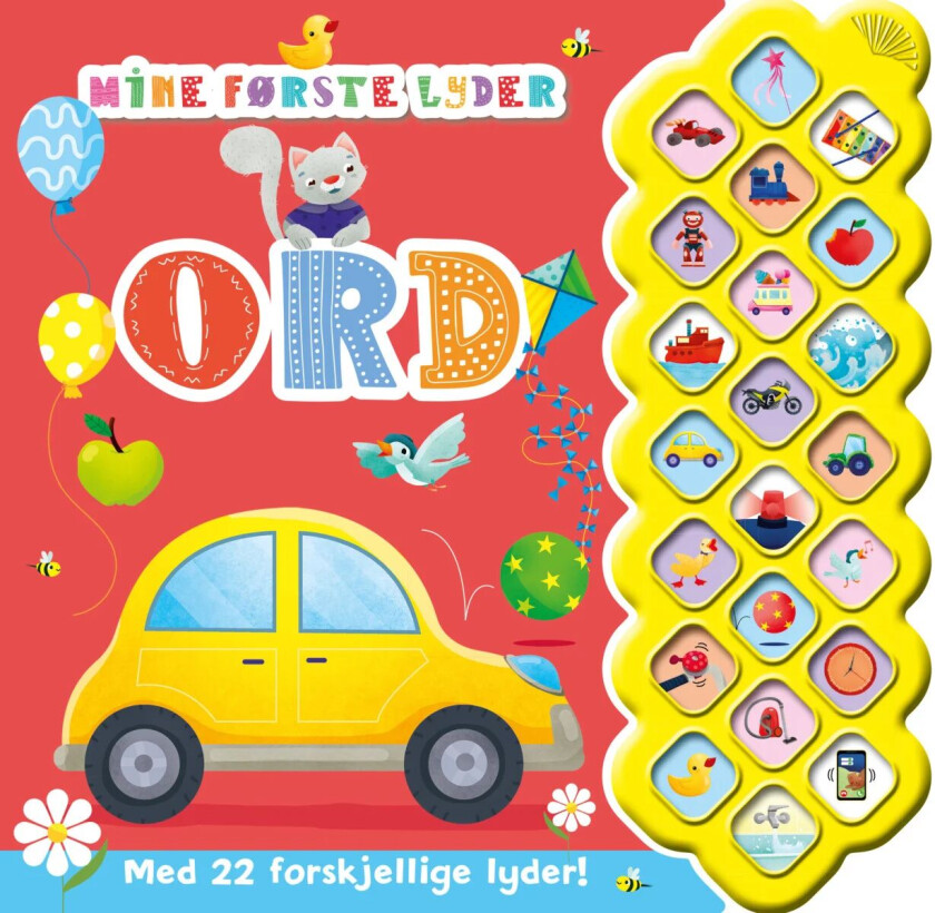 Ord