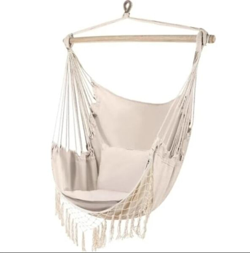 Hengestol / Hengekøye - Hengesving / Hengekøye Beige