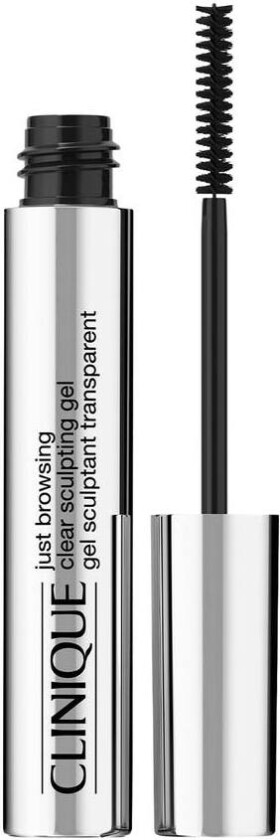 Just Browsing Clear Sculpting Gel Clear 9ml