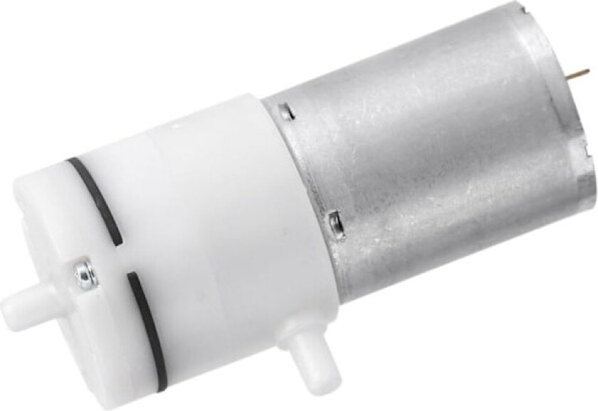 Mini Vakuumpumpe - Mini Vakuumpumpe DC 12V Miniatyr Vakuumpumpe Medisinske Instrumenter