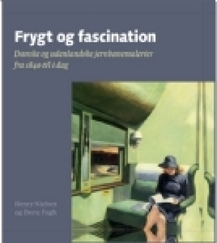 Frygt og fascination | Henry Nielsen og Dorte Fogh | Språk: Dansk