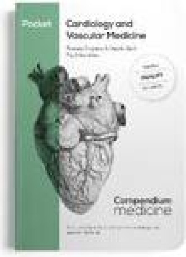 Pocket Cardiology and Vascular Medicine