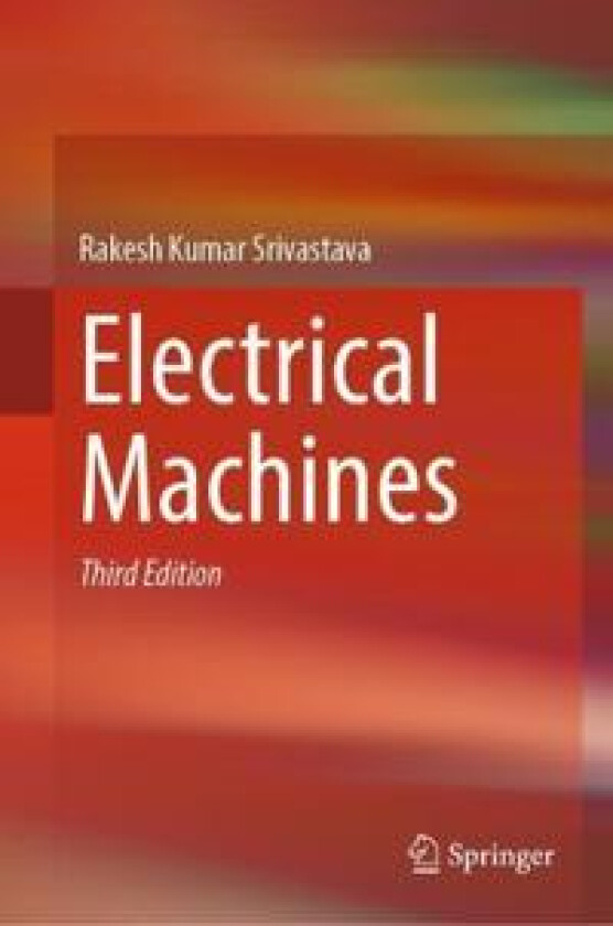 Electrical Machines