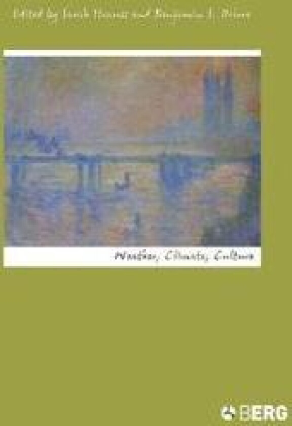 Weather, Climate, Culture