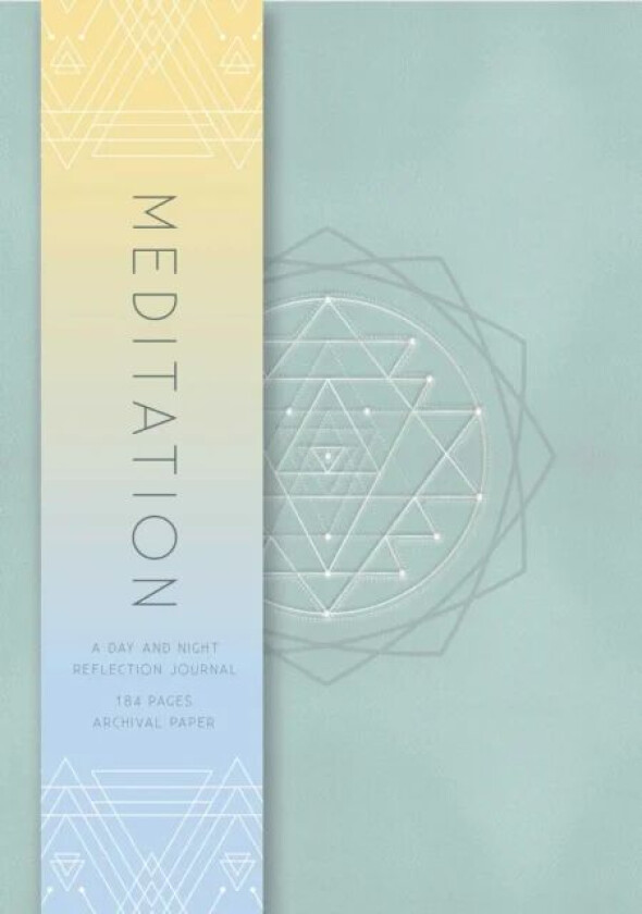 Meditation av Insight Editions