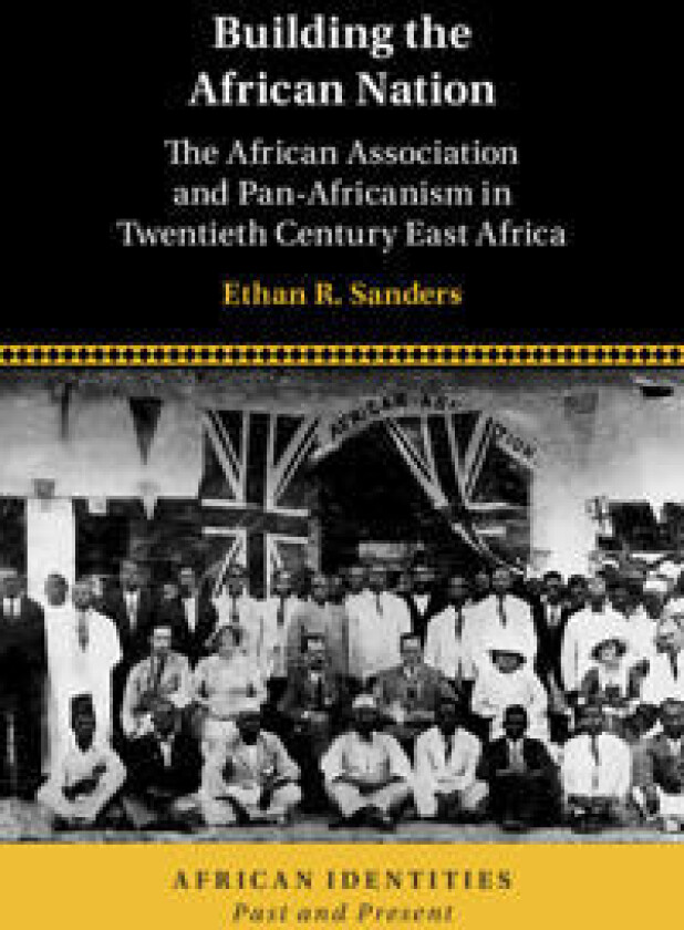 Building the African Nation