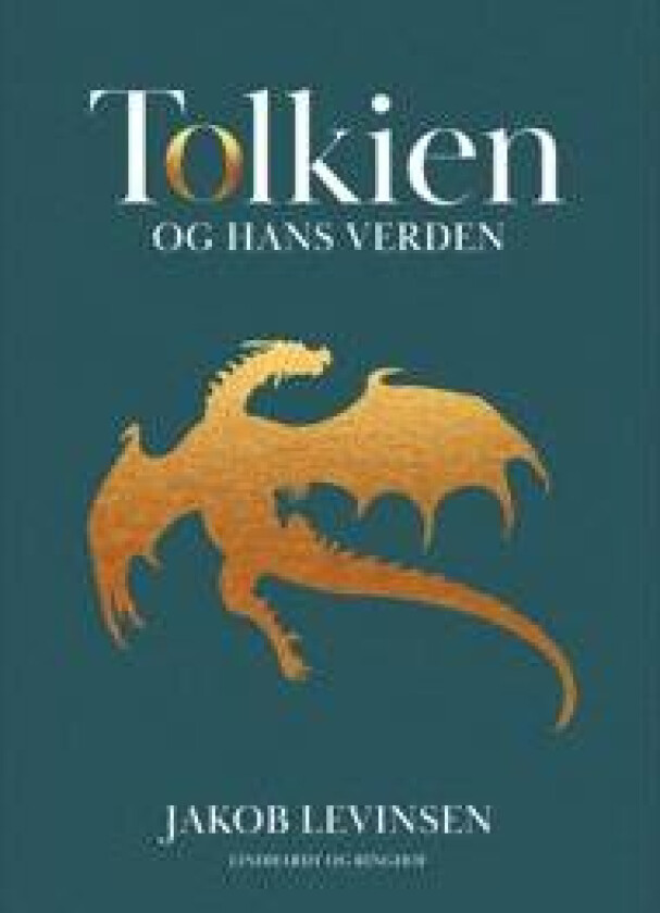 Tolkien og hans verden