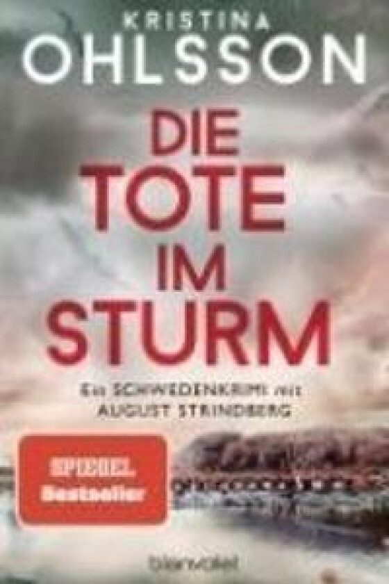 Die Tote im Sturm
