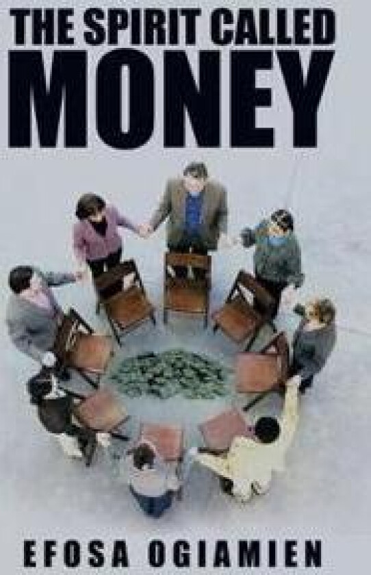 The Spirit Called Money