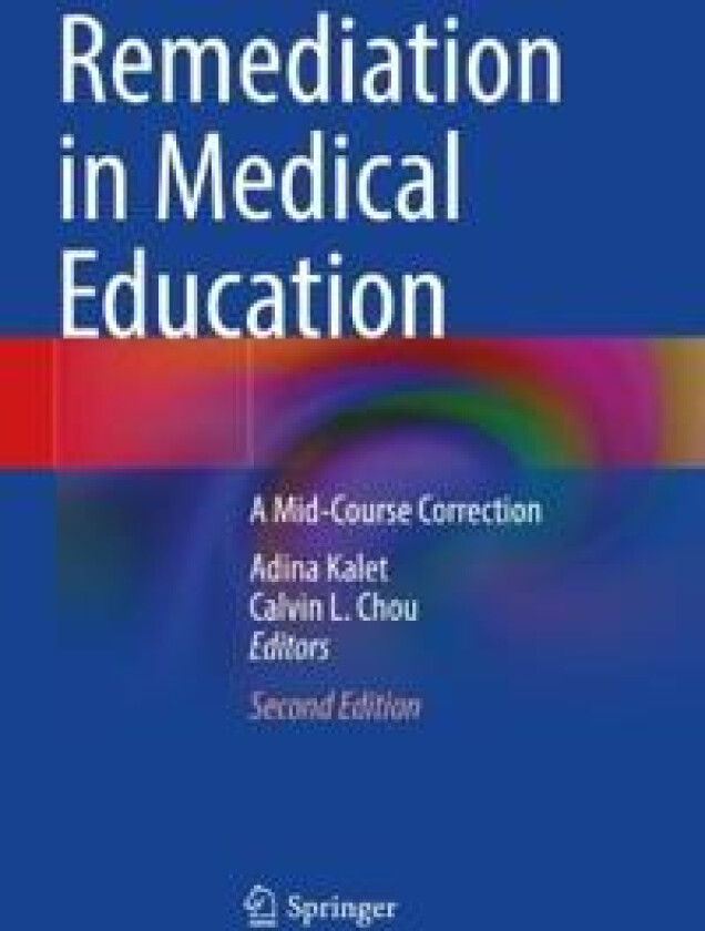 Remediation in Medical Education