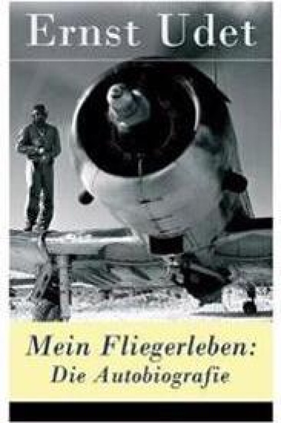 Mein Fliegerleben