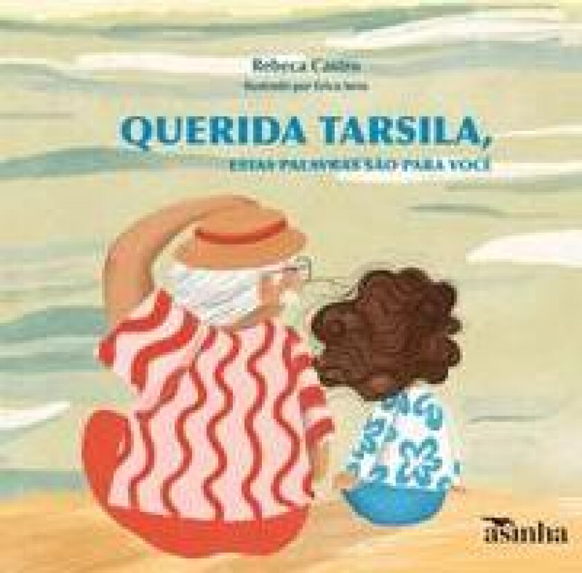 Querida Tarsila