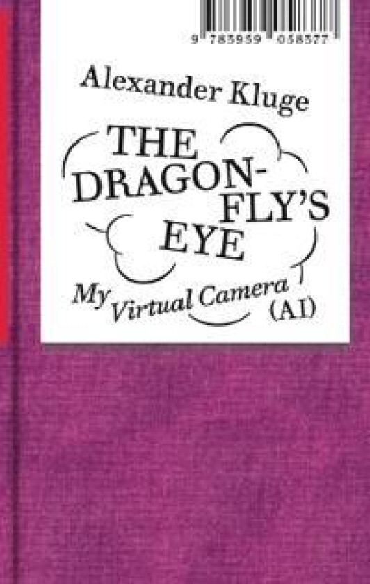 Alexander Kluge: The Dragonfly's Eye