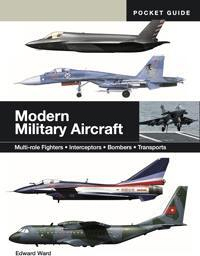 Modern Military Aircraft