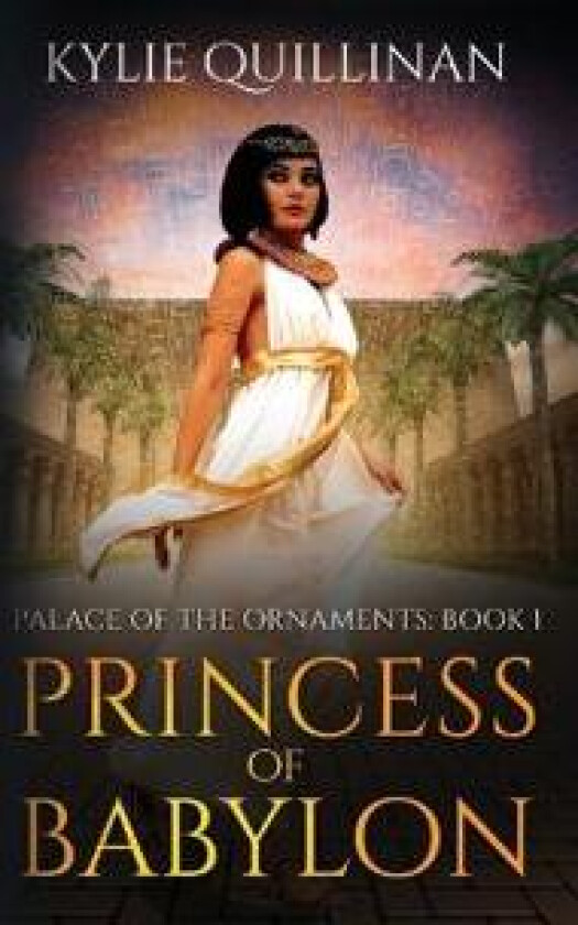 Princess of Babylon