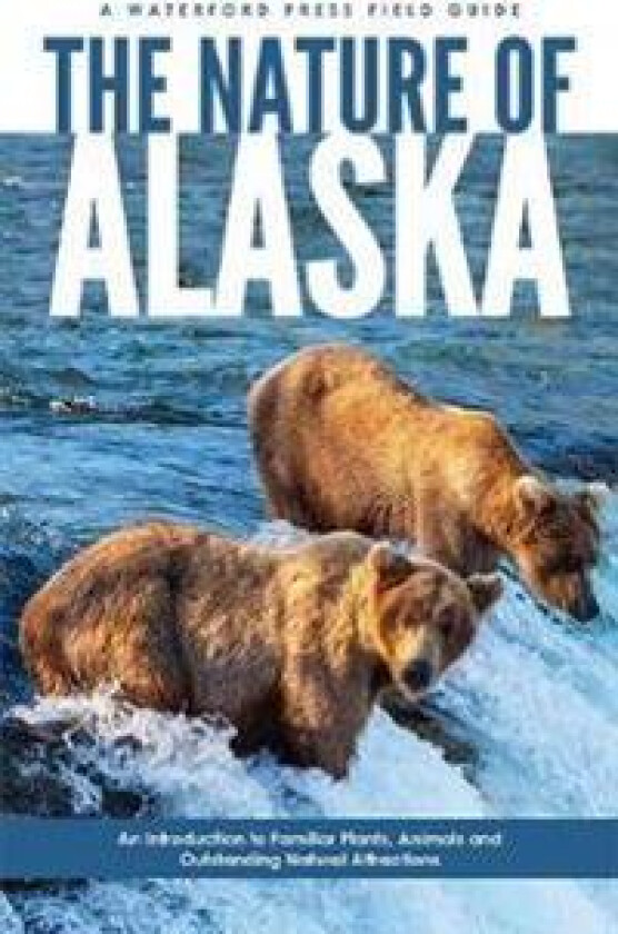 The Nature of Alaska