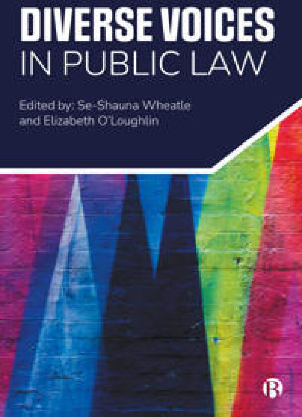 Diverse Voices in Public Law