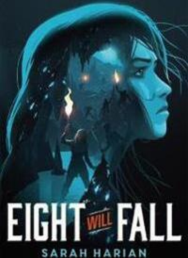 Eight Will Fall