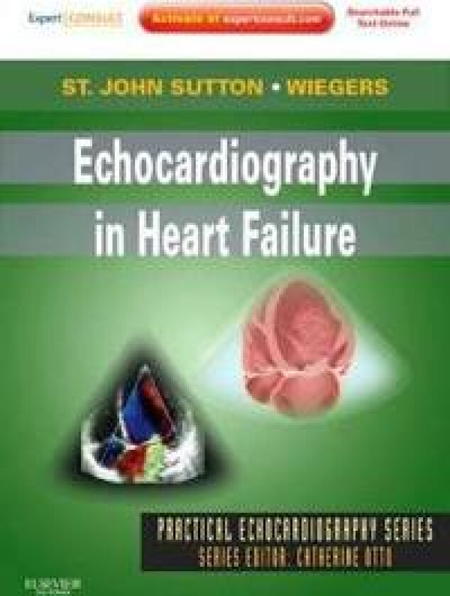 Echocardiography in Heart Failure