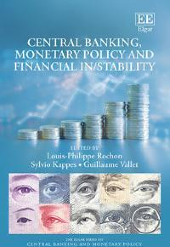 Central Banking, Monetary Policy and Financial In/Stability