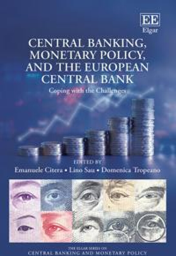 Central Banking, Monetary Policy, and the European Central Bank